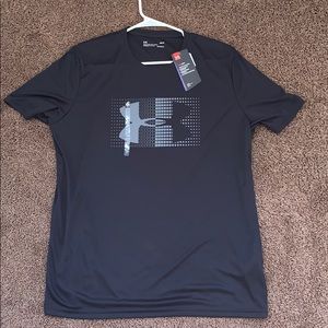 Under armour t shirt